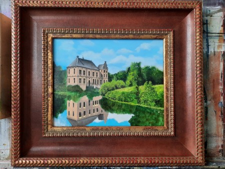 Ford Fairlane 1959 Particulier bezit